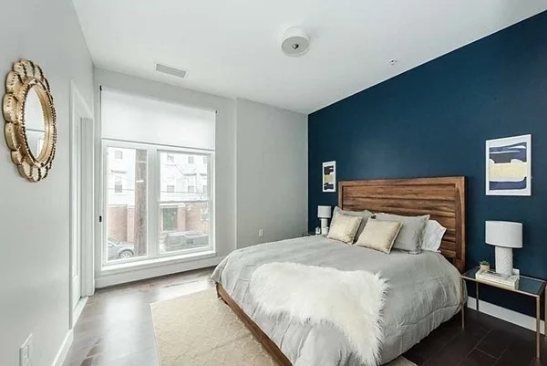 2 bed, 2 bath apartment for rent at 197 Washington St Unit 306, Prospect Hill — photo 9 of 37