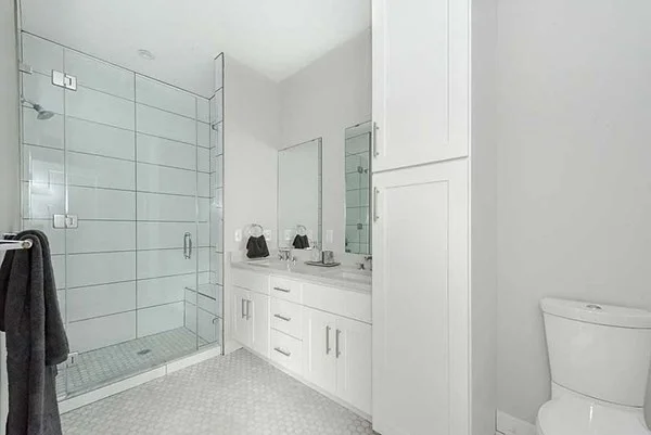 2 bed, 2 bath apartment for rent at 197 Washington St Unit 306, Prospect Hill — photo 11 of 37