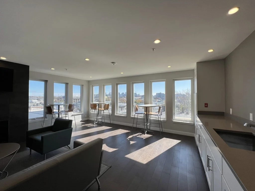 2 bed, 2 bath apartment for rent at 197 Washington St Unit 306, Prospect Hill — photo 19 of 37