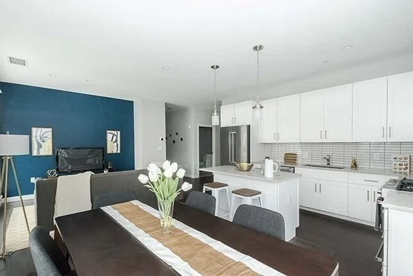 2 bed, 2 bath apartment for rent at 197 Washington St Unit 306, Prospect Hill — photo 7 of 37