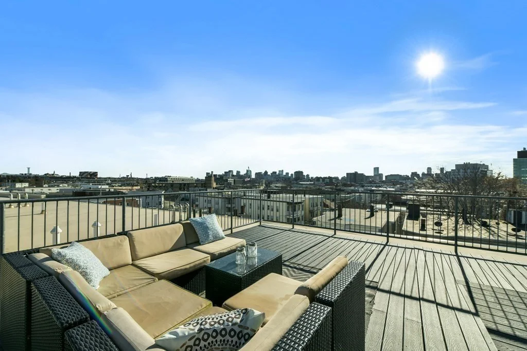2 bed, 2 bath apartment for rent at 197 Washington St Unit 306, Prospect Hill — photo 17 of 37