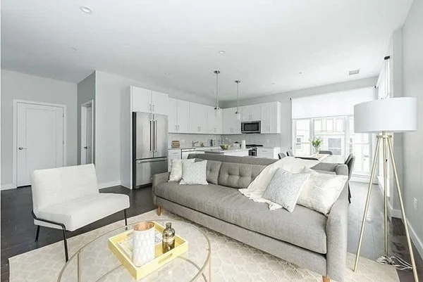 2 bed, 2 bath apartment for rent at 197 Washington St Unit 306, Prospect Hill — photo 3 of 37