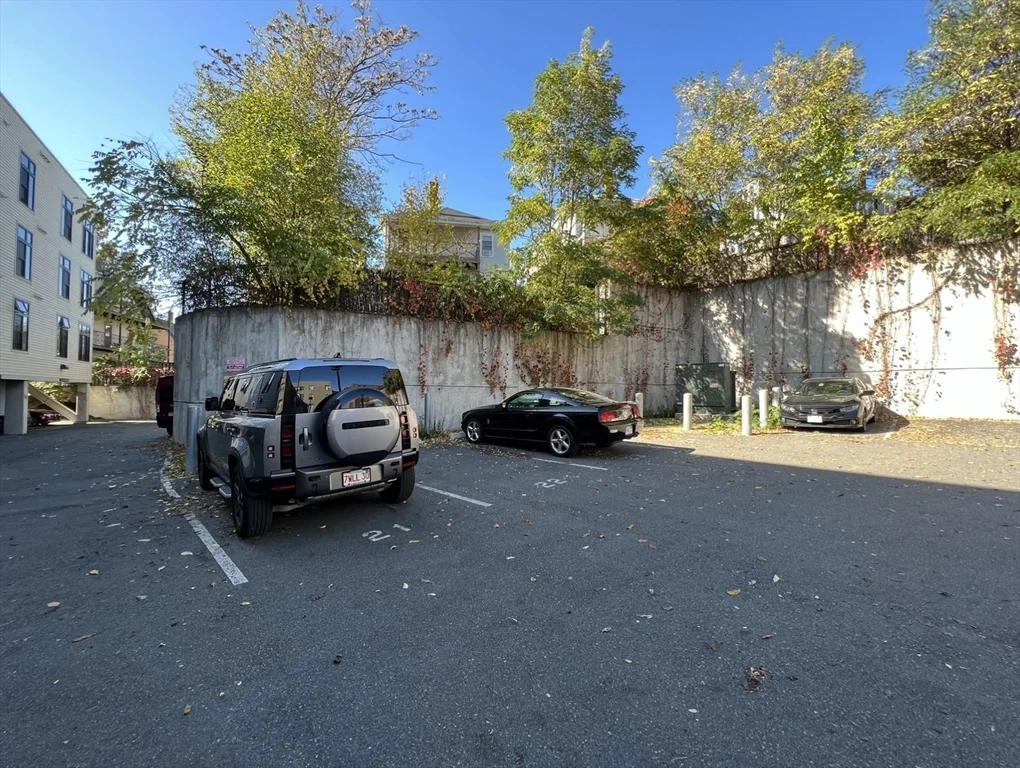 2 bed, 2 bath apartment for rent at 197 Washington St Unit 306, Prospect Hill — photo 13 of 37