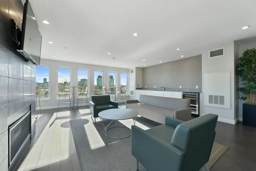 2 bed, 2 bath apartment for rent at 197 Washington St Unit 306, Prospect Hill — photo 16 of 37