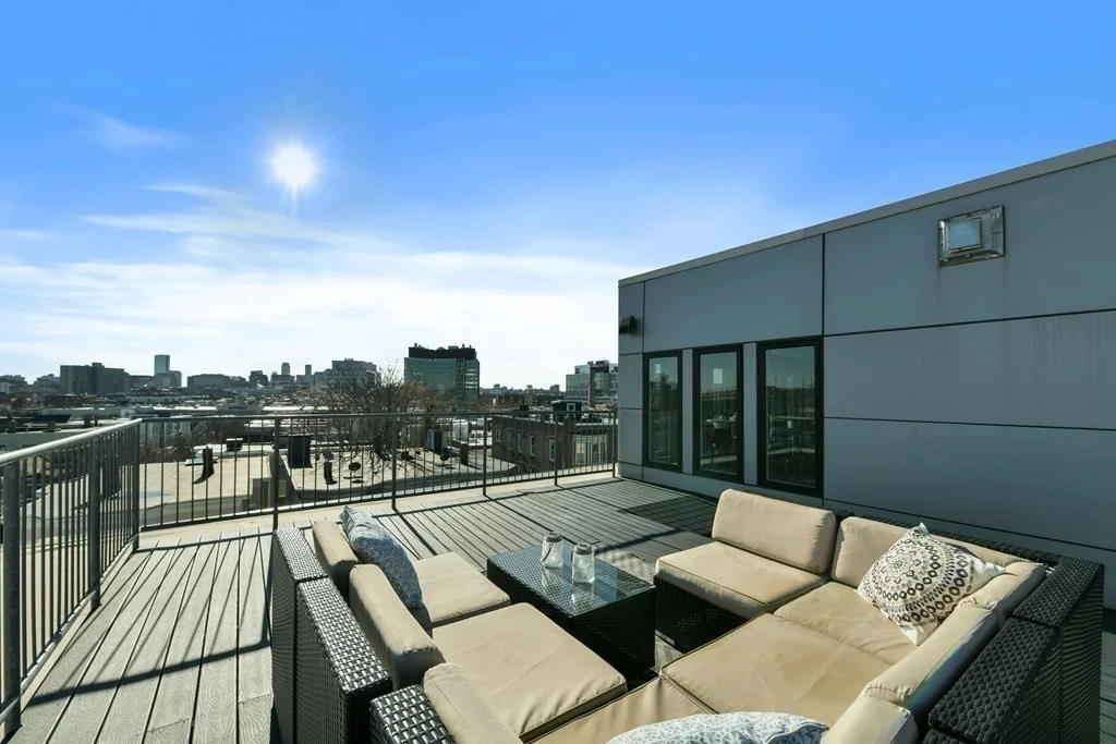 2 bed, 2 bath apartment for rent at 197 Washington St Unit 306, Prospect Hill — photo 18 of 37