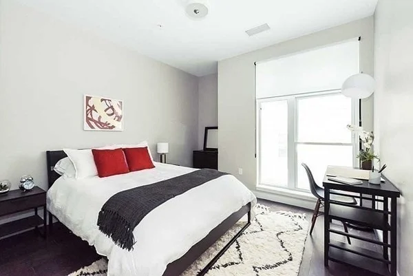 2 bed, 2 bath apartment for rent at 197 Washington St Unit 306, Prospect Hill — photo 10 of 37