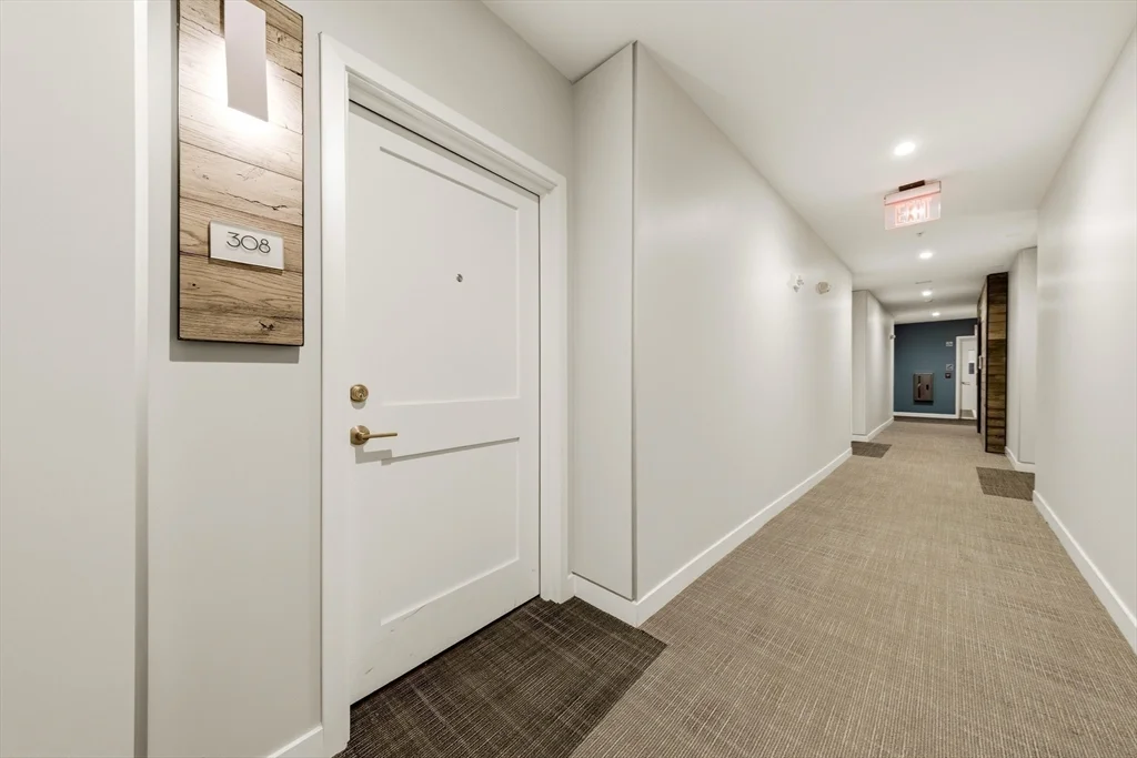 2 bed, 2 bath apartment for rent at 197 Washington St Unit 308, Union Square — photo 4 of 23