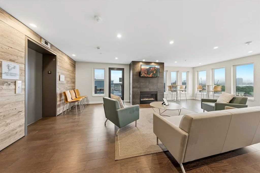 2 bed, 2 bath apartment for rent at 197 Washington St Unit 308, Union Square — photo 17 of 23