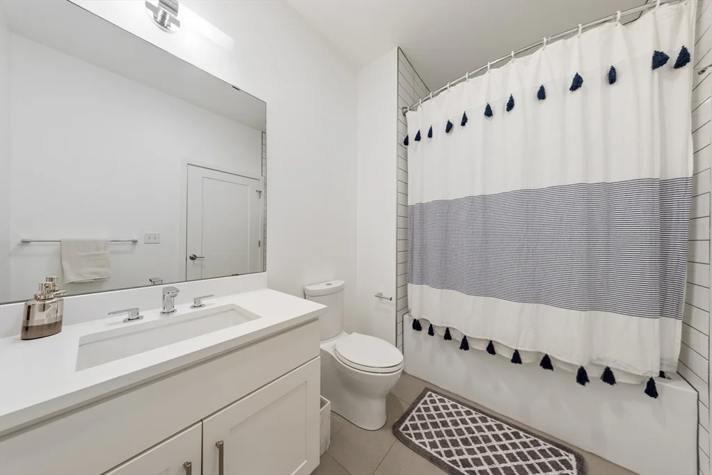 2 bed, 2 bath apartment for rent at 197 Washington St Unit 308, Union Square — photo 16 of 23