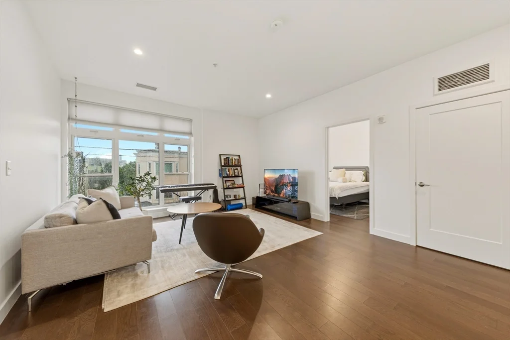 2 bed, 2 bath apartment for rent at 197 Washington St Unit 308, Union Square — photo 5 of 23