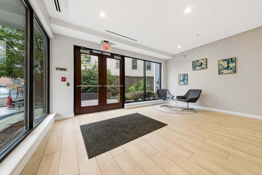 2 bed, 2 bath apartment for rent at 197 Washington St Unit 308, Union Square — photo 2 of 23