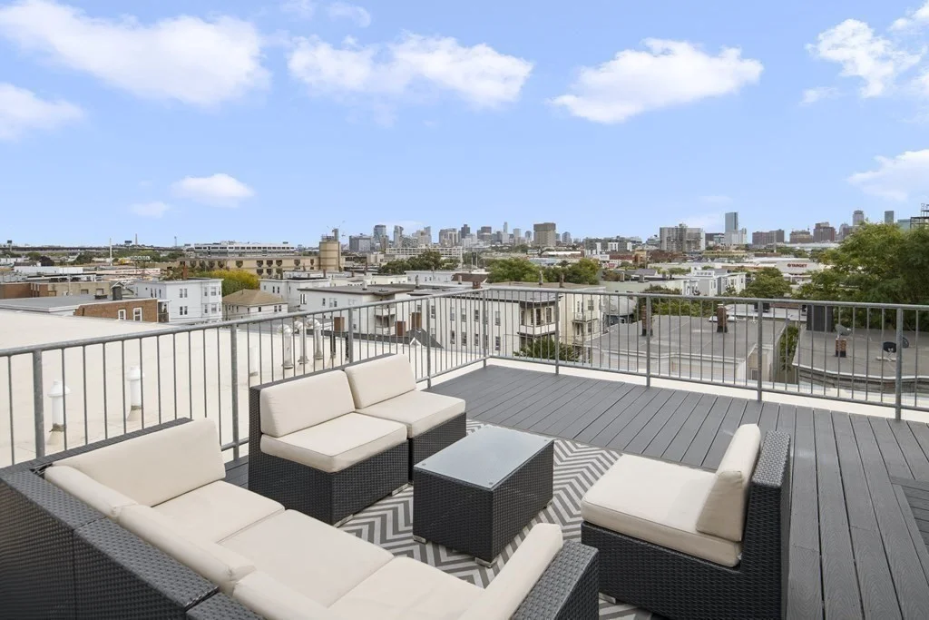2 bed, 2 bath apartment for rent at 197 Washington St Unit 308, Union Square — photo 20 of 23