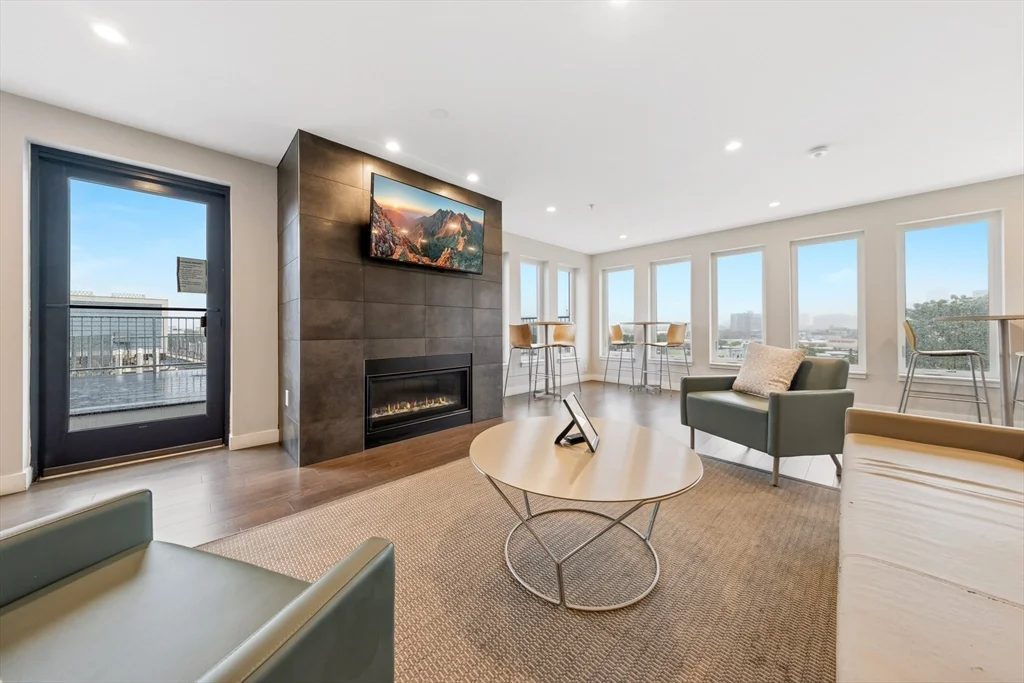 2 bed, 2 bath apartment for rent at 197 Washington St Unit 308, Union Square — photo 19 of 23