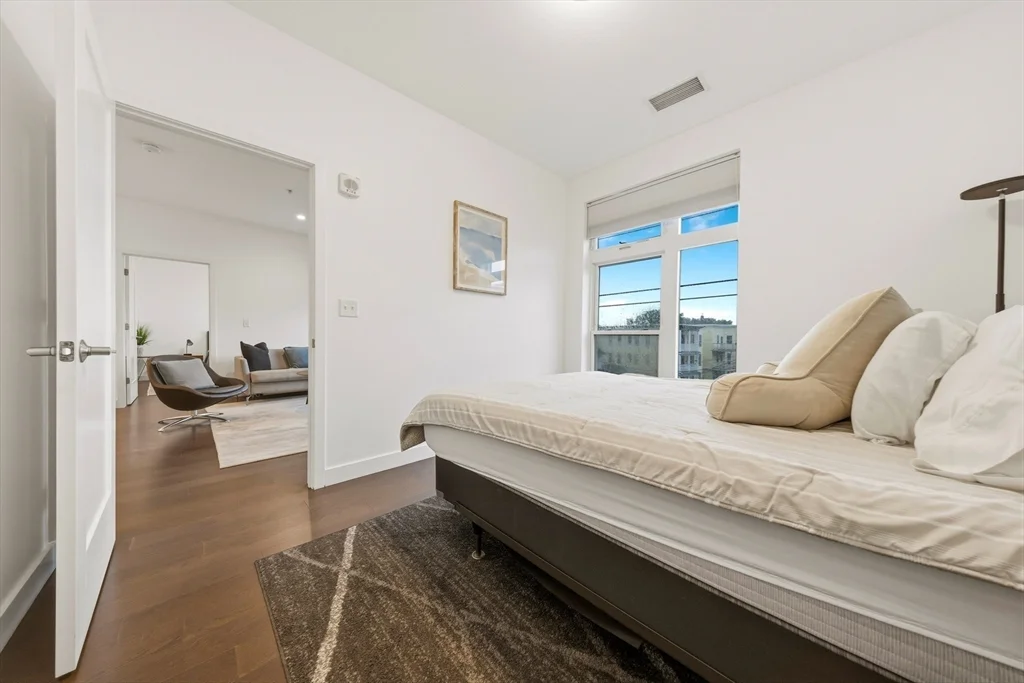 2 bed, 2 bath apartment for rent at 197 Washington St Unit 308, Union Square — photo 15 of 23