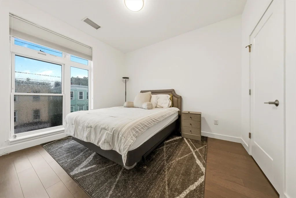 2 bed, 2 bath apartment for rent at 197 Washington St Unit 308, Union Square — photo 14 of 23