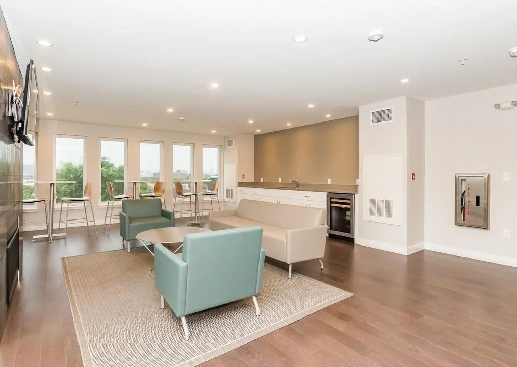 1 bed, 1 bath apartment for rent at 197 Washington St Unit 407, Union Square — photo 17 of 20