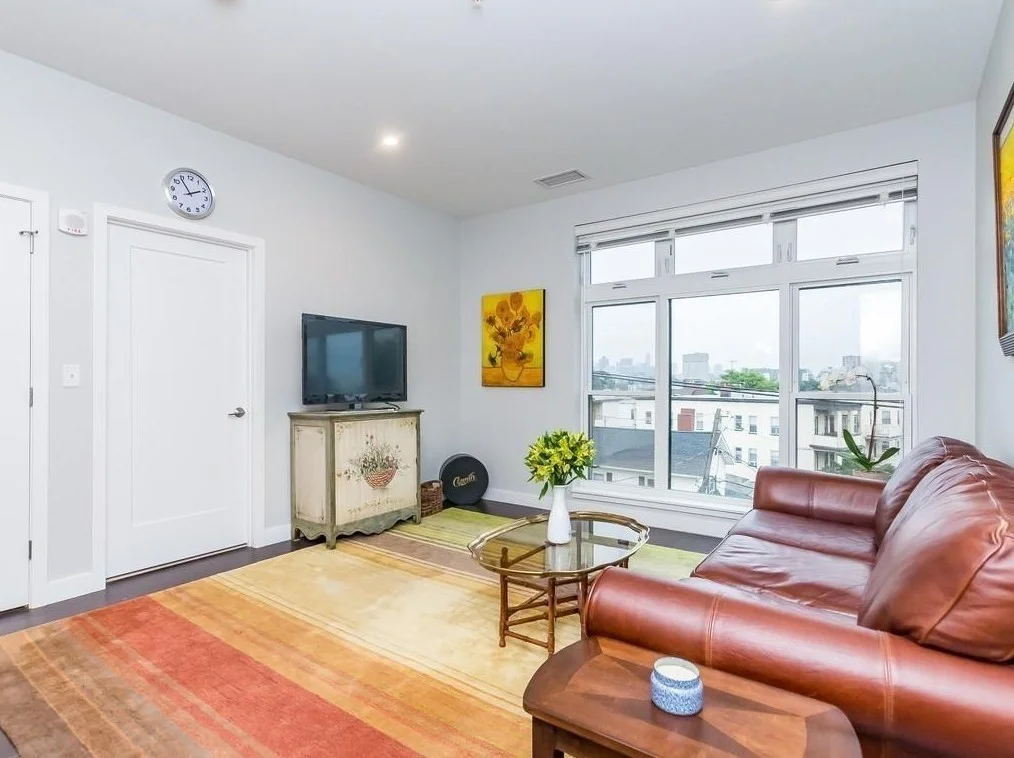 1 bed, 1 bath apartment for rent at 197 Washington St Unit 407, Union Square — photo 7 of 20