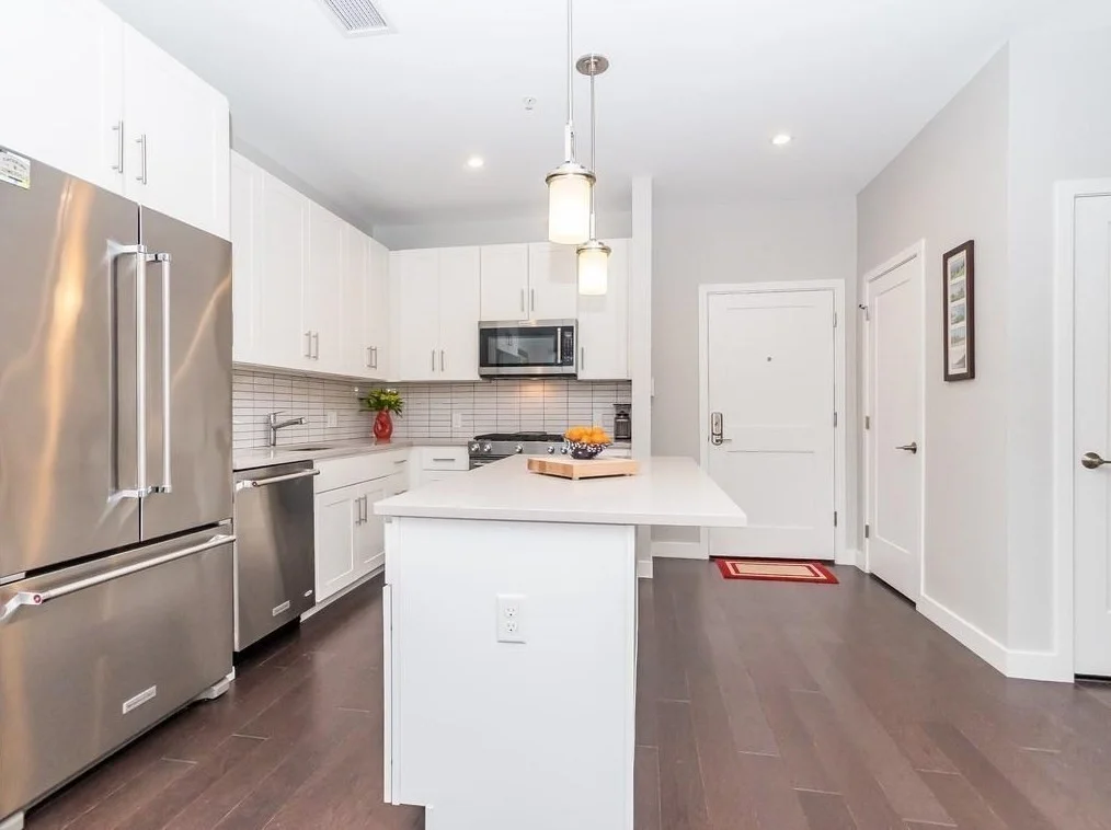 1 bed, 1 bath apartment for rent at 197 Washington St Unit 407, Union Square — photo 3 of 20
