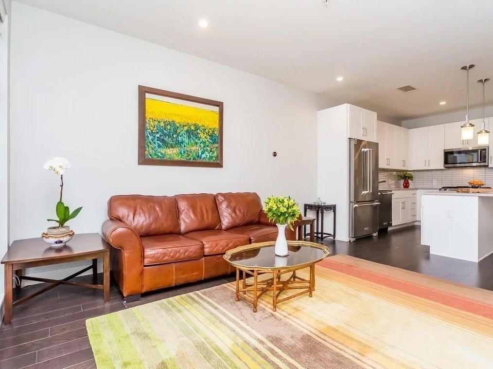 1 bed, 1 bath apartment for rent at 197 Washington St Unit 407, Union Square — photo 6 of 20