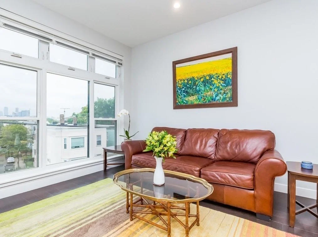 1 bed, 1 bath apartment for rent at 197 Washington St Unit 407, Union Square — photo 5 of 20