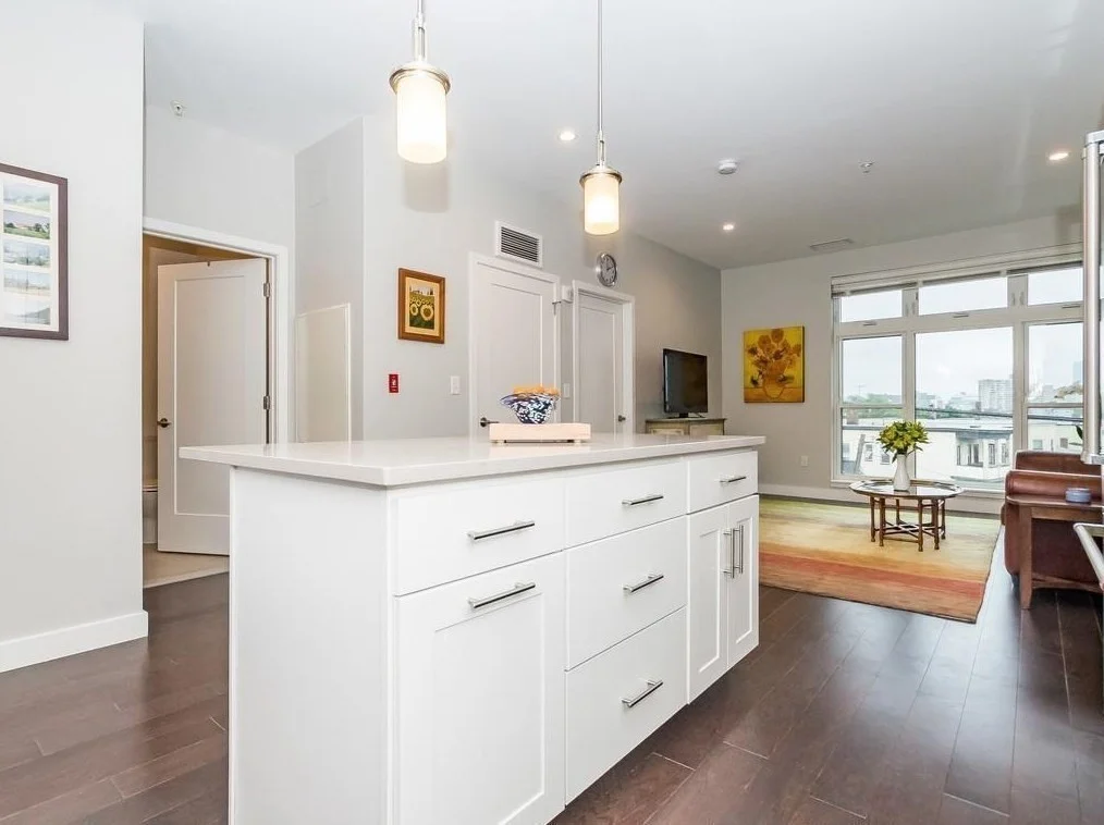 1 bed, 1 bath apartment for rent at 197 Washington St Unit 407, Union Square — photo 2 of 20