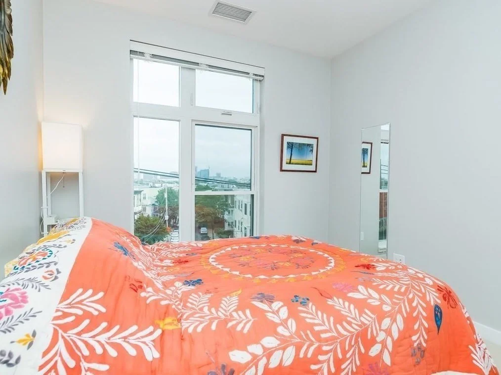 1 bed, 1 bath apartment for rent at 197 Washington St Unit 407, Union Square — photo 9 of 20