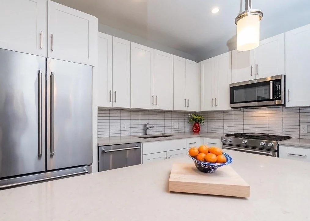 1 bed, 1 bath apartment for rent at 197 Washington St Unit 407, Union Square — photo 4 of 20
