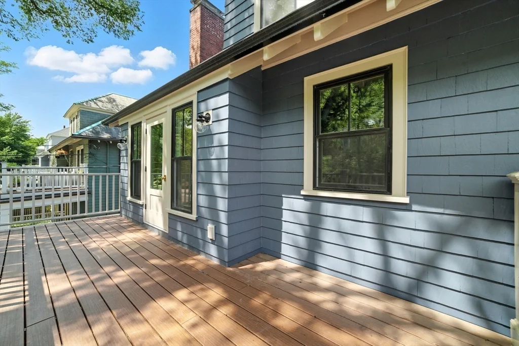 4 bed, 3 bath apartment for rent at 197 Winchester St Unit 197, Coolidge Corner — photo 14 of 42