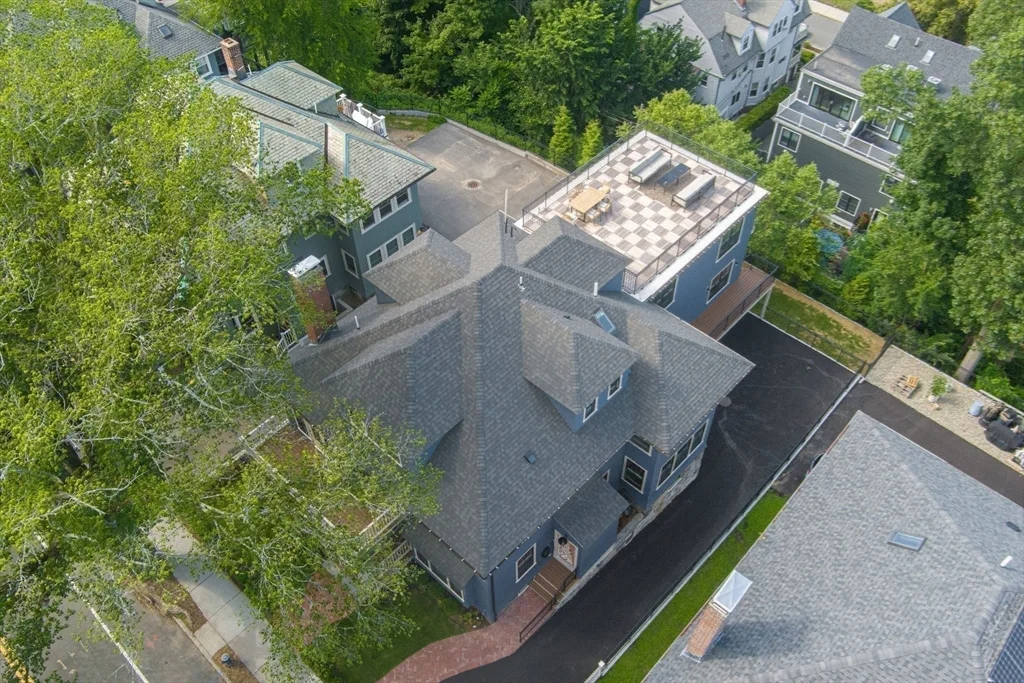 4 bed, 3 bath apartment for rent at 197 Winchester St Unit 197, Coolidge Corner — photo 41 of 42