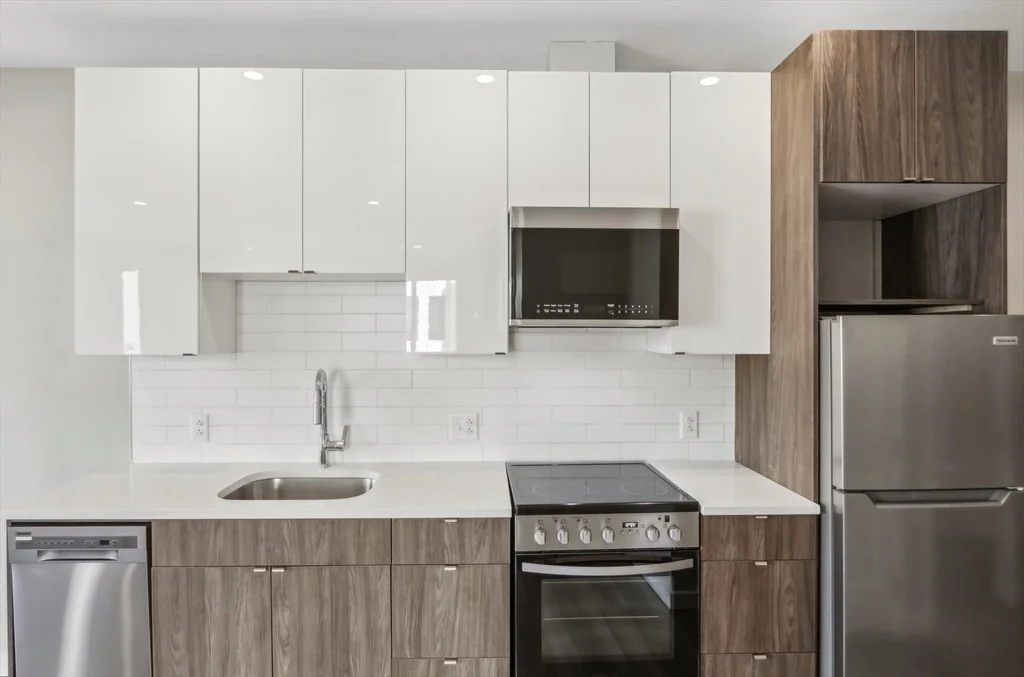 1 bed, 1 bath apartment for rent at 1970 Dorchester Ave Unit 204, Dorchester