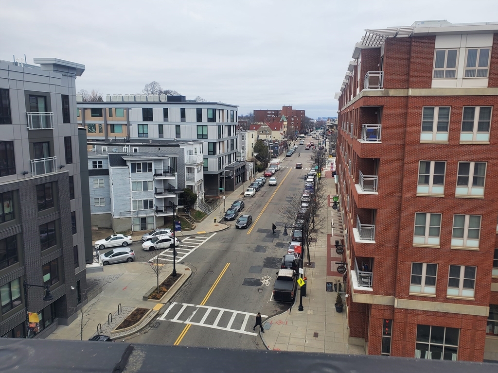 Studio bed, 1 bath apartment for rent at 1970 Dorchester Ave Unit 302, Dorchester — photo 1 of 17