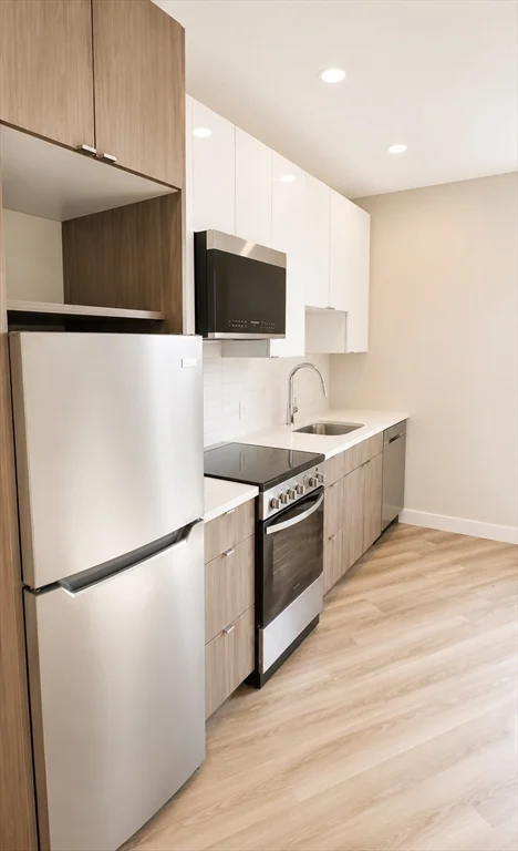 1 bed, 1 bath apartment for rent at 1970 Dorchester Ave Unit 509, Dorchester — photo 1 of 12