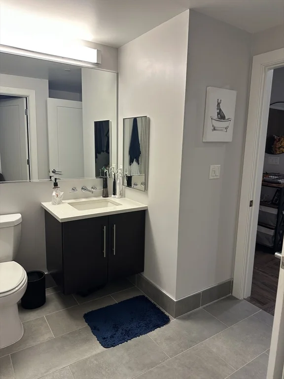 1 bed, 1 bath apartment for rent at 1973 Dorchester Ave Unit 5004, Dorchester — photo 16 of 18