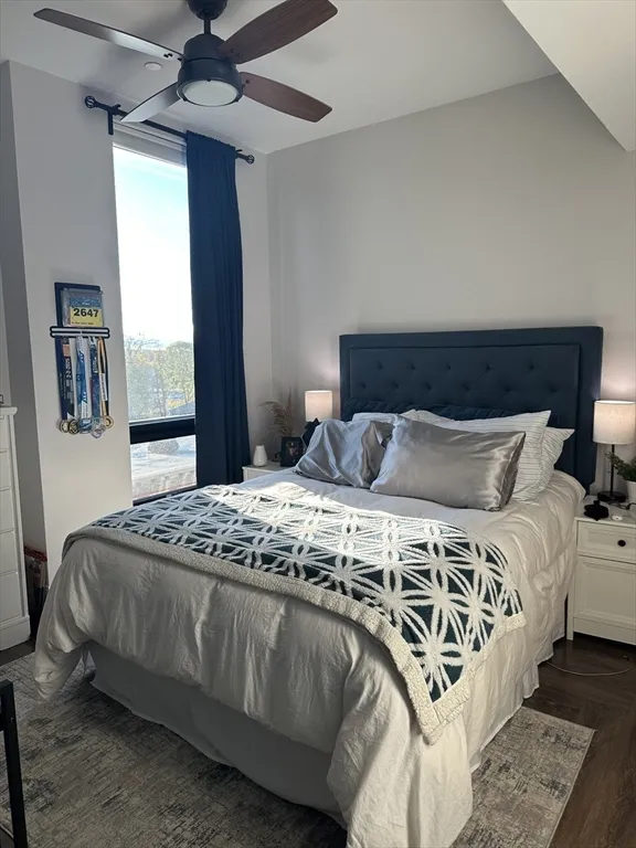 1 bed, 1 bath apartment for rent at 1973 Dorchester Ave Unit 5004, Dorchester — photo 9 of 18