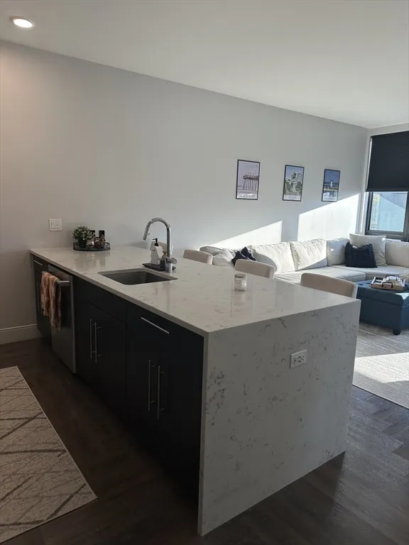 1 bed, 1 bath apartment for rent at 1973 Dorchester Ave Unit 5004, Dorchester — photo 6 of 18