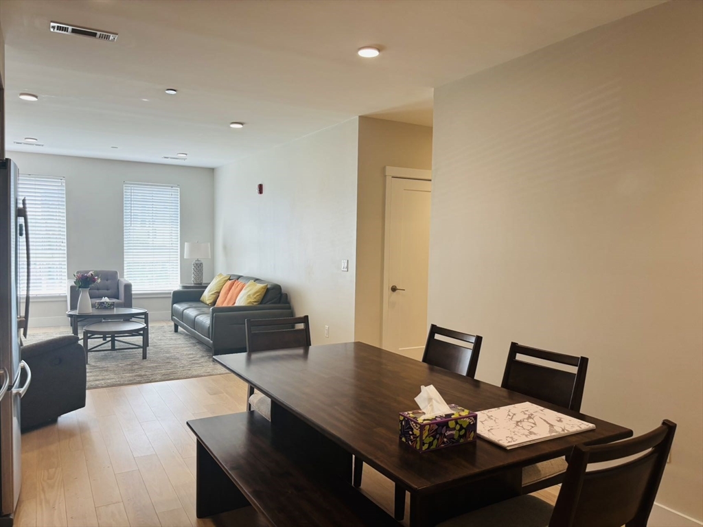 2 bed, 2 bath apartment for rent at 1975 Massachusetts Ave Unit 301, North Cambridge — photo 5 of 19