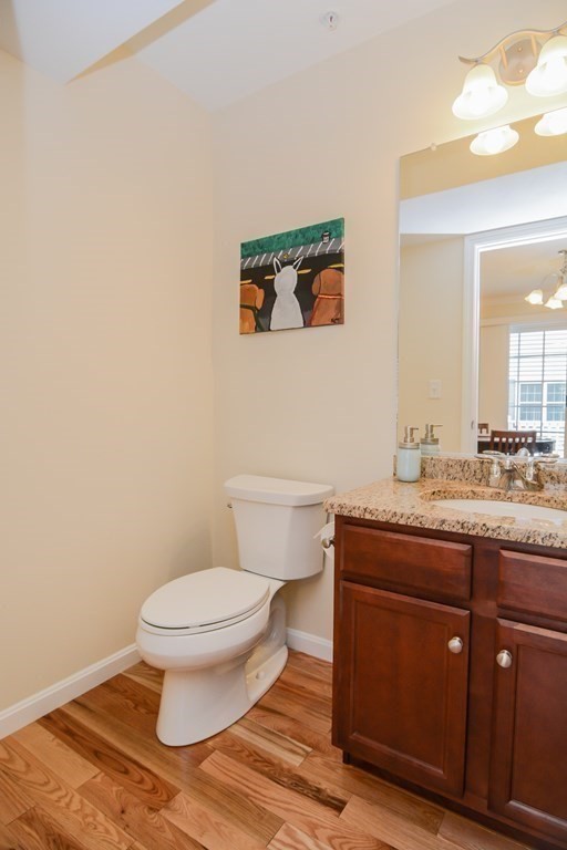 2 bed, 1 bath apartment for rent at 1975 Middlesex St Unit 23, Lowell — photo 12 of 24
