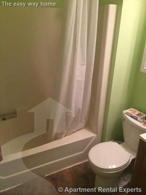 1 bed, 1 bath apartment for rent at 197A Elm St Unit 2, Davis Square — photo 7 of 9