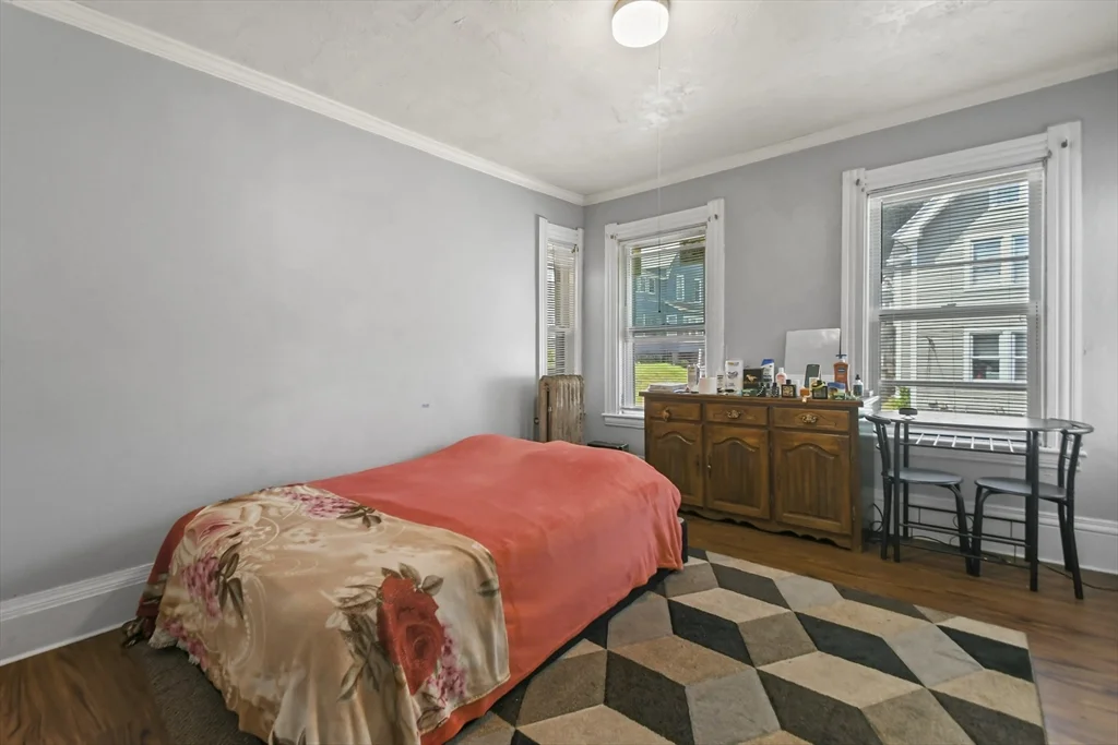 3 bed, 1 bath apartment for rent at 198-200 Blossom St Unit 2, Fitchburg — photo 15 of 15