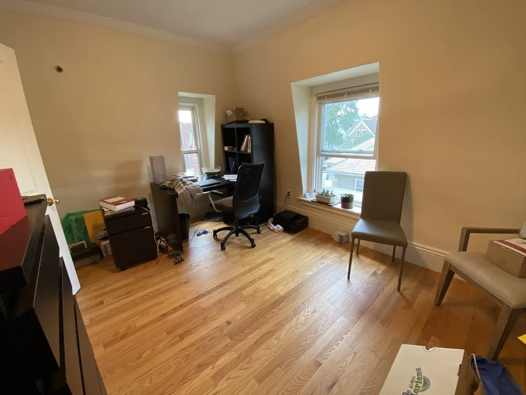 3 bed, 1 bath apartment for rent at 198-200 Clifton St Unit 3, Malden — photo 8 of 17