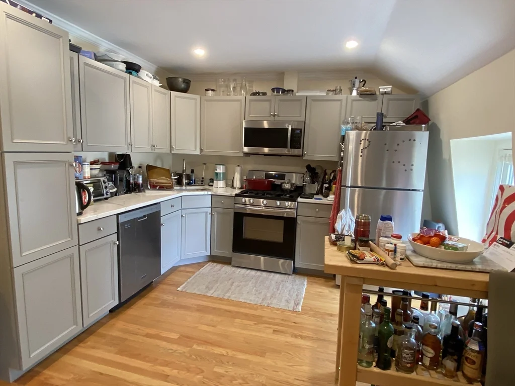 3 bed, 1 bath apartment for rent at 198-200 Clifton St Unit 3, Malden — photo 1 of 17