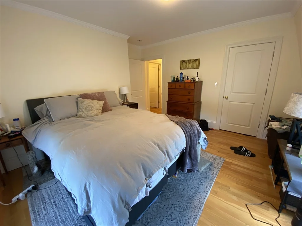 3 bed, 1 bath apartment for rent at 198-200 Clifton St Unit 3, Malden — photo 12 of 17