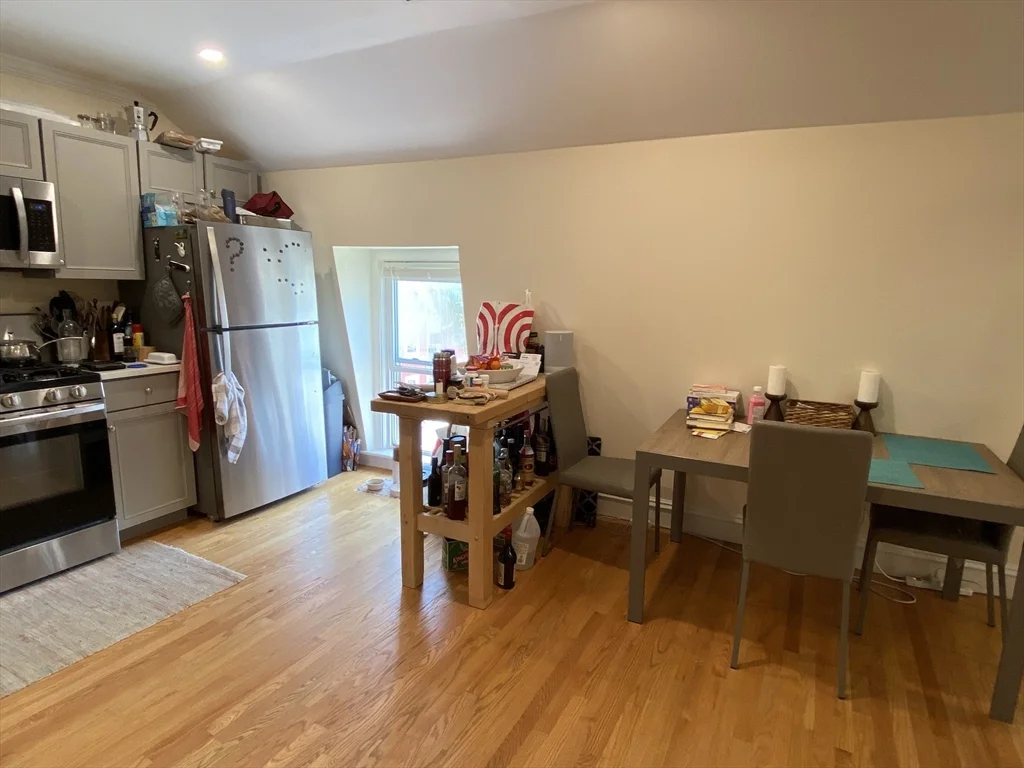 3 bed, 1 bath apartment for rent at 198-200 Clifton St Unit 3, Malden — photo 2 of 17