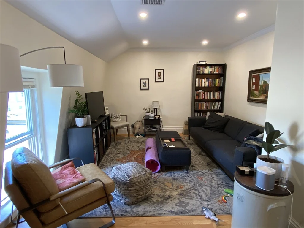 3 bed, 1 bath apartment for rent at 198-200 Clifton St Unit 3, Malden — photo 5 of 17