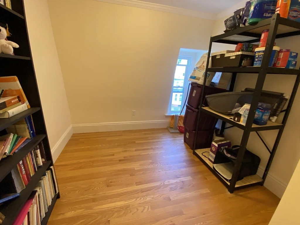 3 bed, 1 bath apartment for rent at 198-200 Clifton St Unit 3, Malden — photo 13 of 17