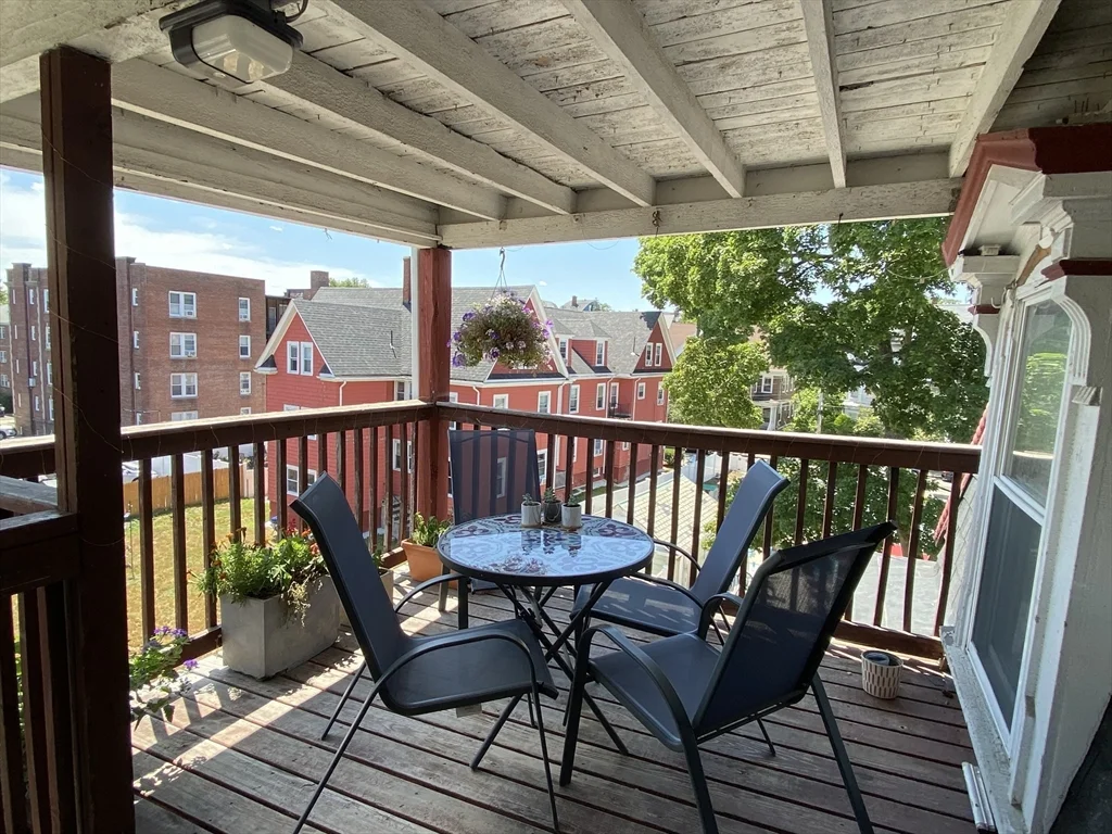 3 bed, 1 bath apartment for rent at 198-200 Clifton St Unit 3, Malden — photo 17 of 17
