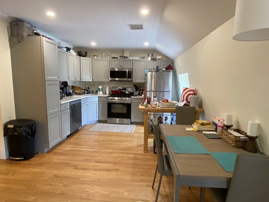 3 bed, 1 bath apartment for rent at 198-200 Clifton St Unit 3, Malden — photo 3 of 17