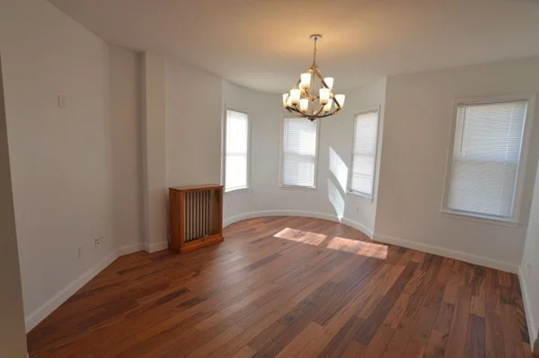 3 bed, 2 bath apartment for rent at 198 Amory St Unit 1, Jamaica Plain — photo 3 of 8