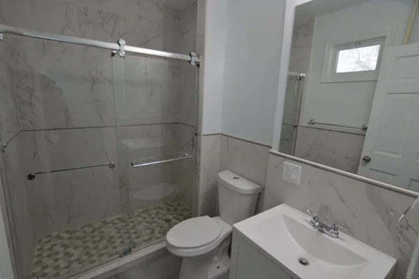 3 bed, 2 bath apartment for rent at 198 Amory St Unit 1, Jamaica Plain — photo 4 of 8