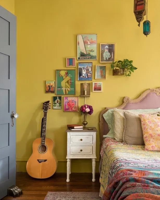 3 bed, 1 bath apartment for rent at 198 Byron St, East Boston — photo 10 of 18